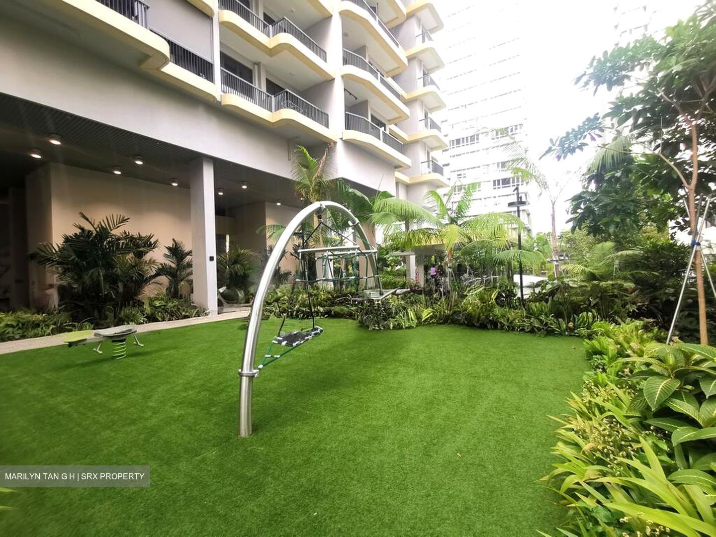 Myra (D13), Apartment #503794861